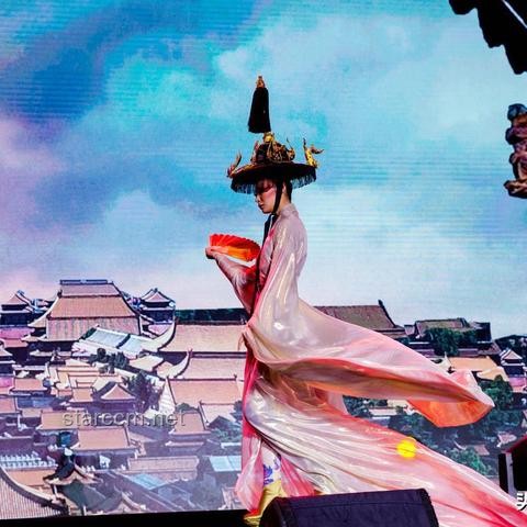 **非遗之光，照亮中国文化“潮头之路”**